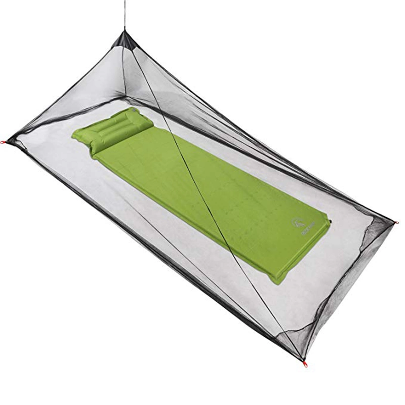 100% Polyester Mosquito Pyramid Camping